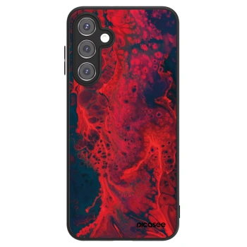 Picasee ULTIMATE CASE για Samsung Galaxy A16 5G - Organic red