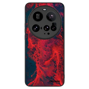 Picasee ULTIMATE CASE για Xiaomi 15 Ultra - Organic red