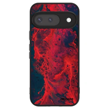 Θήκη για Google Pixel 9 - Organic red