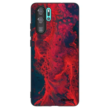 Θήκη για Huawei P30 Pro - Organic red