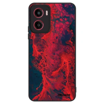 Θήκη για Motorola Moto G05 - Organic red