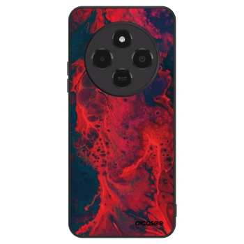 Θήκη για Xiaomi Poco C75 - Organic red