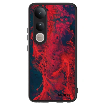 Θήκη για Vivo V50 Lite 5G - Organic red