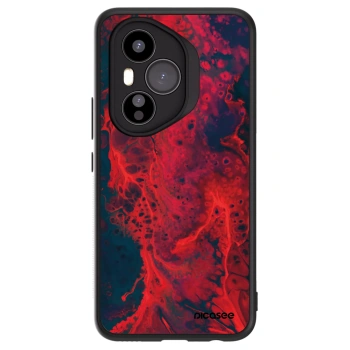 Θήκη για Honor 400 Pro 5G - Organic red