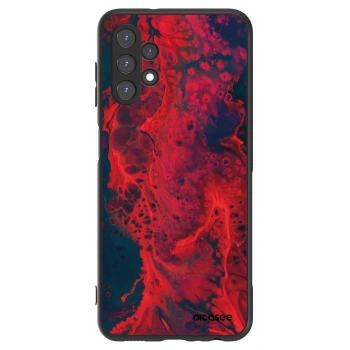 Θήκη για Samsung Galaxy A13 5G - Organic red
