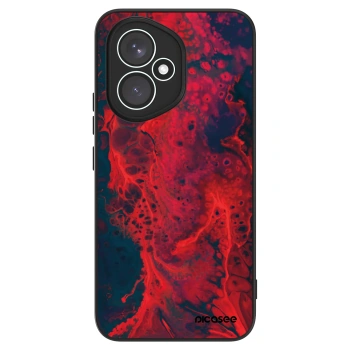 Θήκη για Honor 400 5G - Organic red
