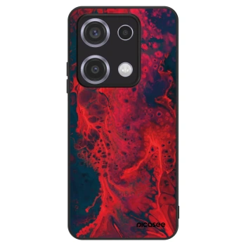 Θήκη για Xiaomi Redmi Note 14S - Organic red