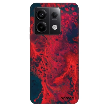 Θήκη για Xiaomi Redmi Note 13 Pro 5G - Organic red