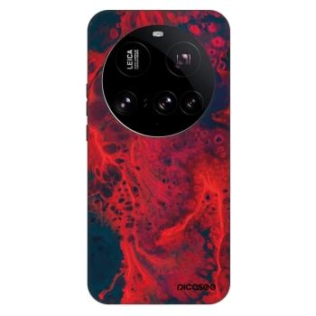 Θήκη για Xiaomi 15 Ultra - Organic red