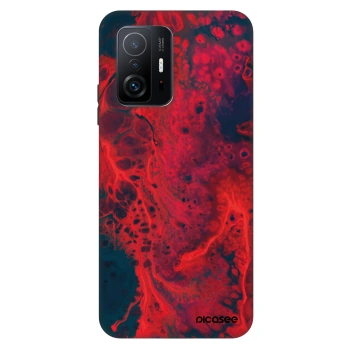 Θήκη για Xiaomi 11T Pro - Organic red