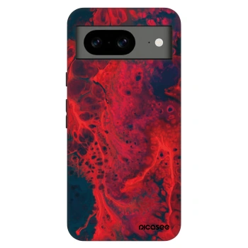 Θήκη για Google Pixel 8 Pro - Organic red