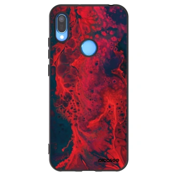 Θήκη για Huawei Y6 2019 - Organic red