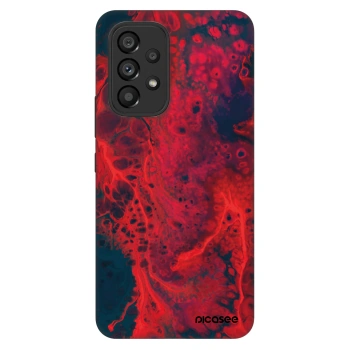 Θήκη για Samsung Galaxy A53 5G A536 - Organic red