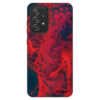 Θήκη για Samsung Galaxy A52s 5G A528B - Organic red