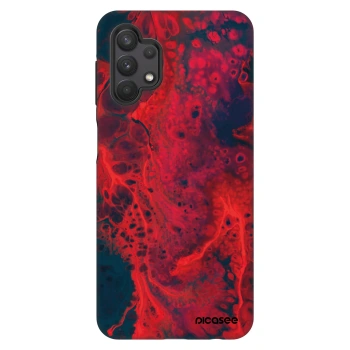 Θήκη για Samsung Galaxy A32 5G A326B - Organic red