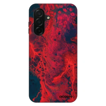 Θήκη για Samsung Galaxy A26 5G A266B - Organic red