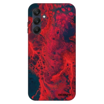 Θήκη για Samsung Galaxy A25 A256B 5G - Organic red