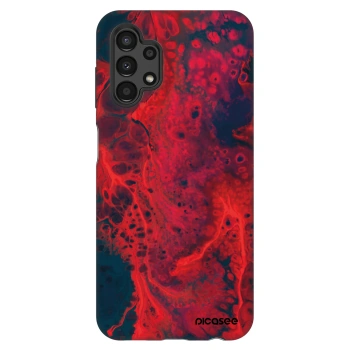 Θήκη για Samsung Galaxy A13 4G A135 - Organic red