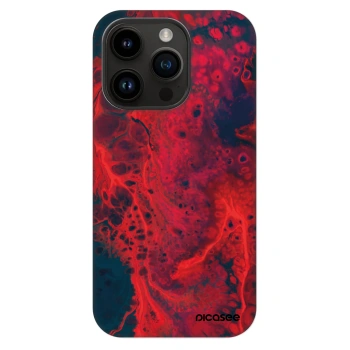 Θήκη για Apple iPhone 14 Pro - Organic red