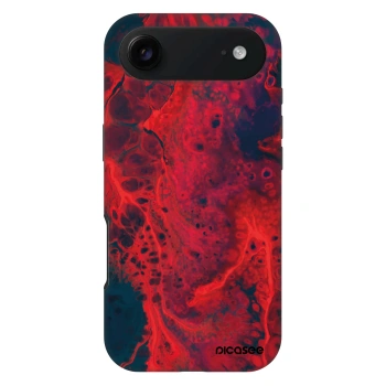 Θήκη για Apple iPhone Air - Organic red