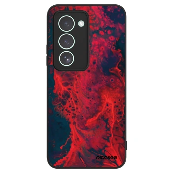 Θήκη για Xiaomi Redmi 15 5G - Organic red