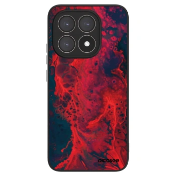 Θήκη για Xiaomi 15T - Organic red