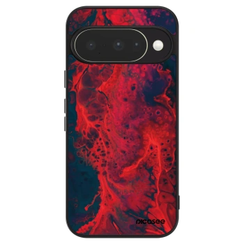 Θήκη για Google Pixel 10 - Organic red