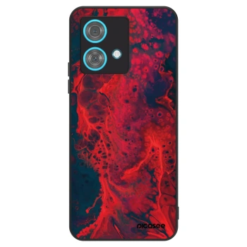 Θήκη για Motorola Edge 40 Neo - Organic red