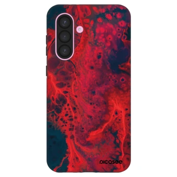 Θήκη για Samsung Galaxy A56 5G A566B - Organic red