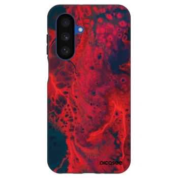 Θήκη για Samsung Galaxy A17 5G - Organic red
