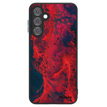 Picasee ULTIMATE CASE για Samsung Galaxy A16 4G - Organic red