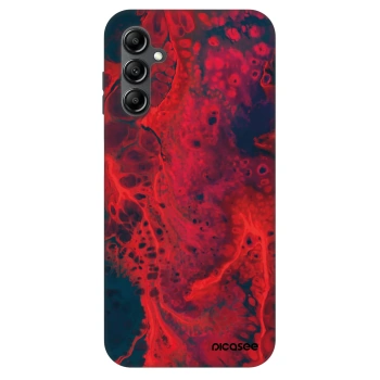 Θήκη για Samsung Galaxy A16 4G - Organic red