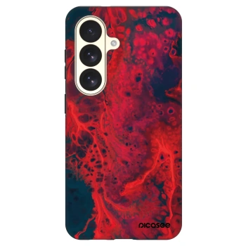Θήκη για Samsung Galaxy S26 - Organic red