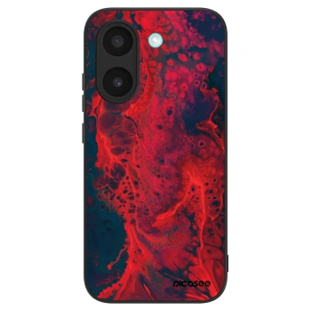 Θήκη για Xiaomi Poco X8 Pro - Organic red