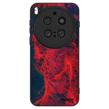 Θήκη για Vivo X300 Pro - Organic red