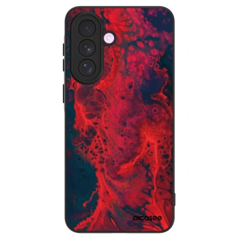 Θήκη για Samsung Galaxy A57 5G - Organic red