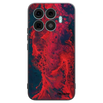 Θήκη για Xiaomi 17T Pro - Organic red