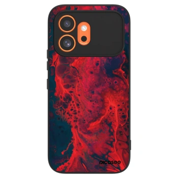 Θήκη για Honor 600 - Organic red