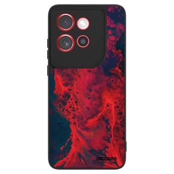 Θήκη για Motorola Edge 60 Neo 5G - Organic red