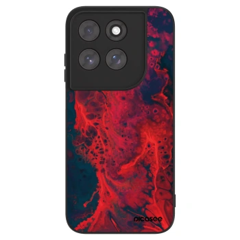 Θήκη για Motorola Moto G77 - Organic red
