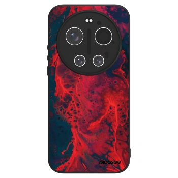 Picasee ULTIMATE CASE PowerShare για Xiaomi 17 Ultra - Organic red