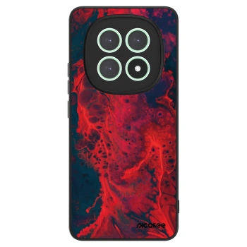 Picasee ULTIMATE CASE για Xiaomi Redmi Note 15 5G - Organic red