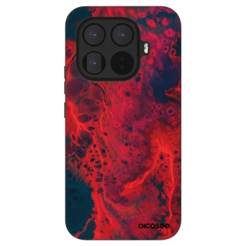 Picasee Fashion Case για Xiaomi 15T Pro - Organic red