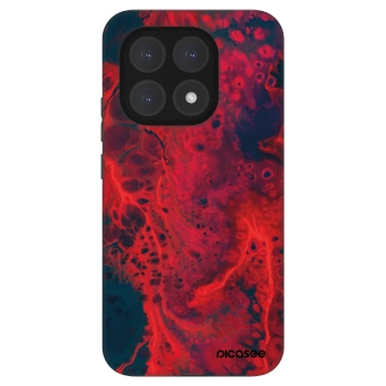 Θήκη για Xiaomi 15T - Organic red
