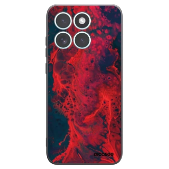 Θήκη για Motorola Edge 70 Fusion - Organic red