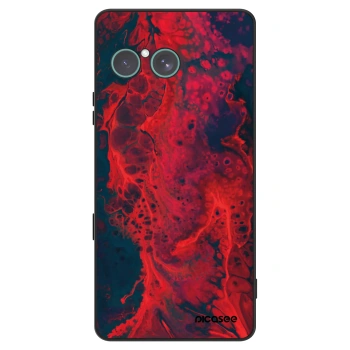 Θήκη για Sony Xperia 10 VII - Organic red