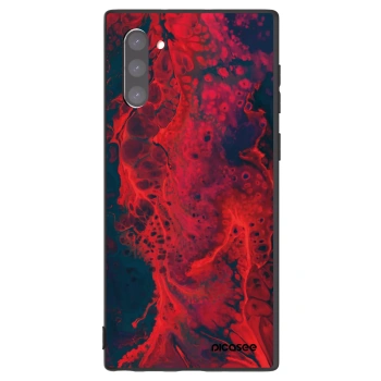 Θήκη για Samsung Galaxy Note 10 N970F - Organic red