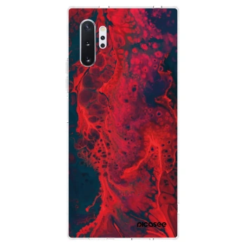 Θήκη για Samsung Galaxy Note 10+ N975F - Organic red