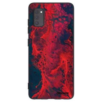 Θήκη για Samsung Galaxy A41 A415F - Organic red