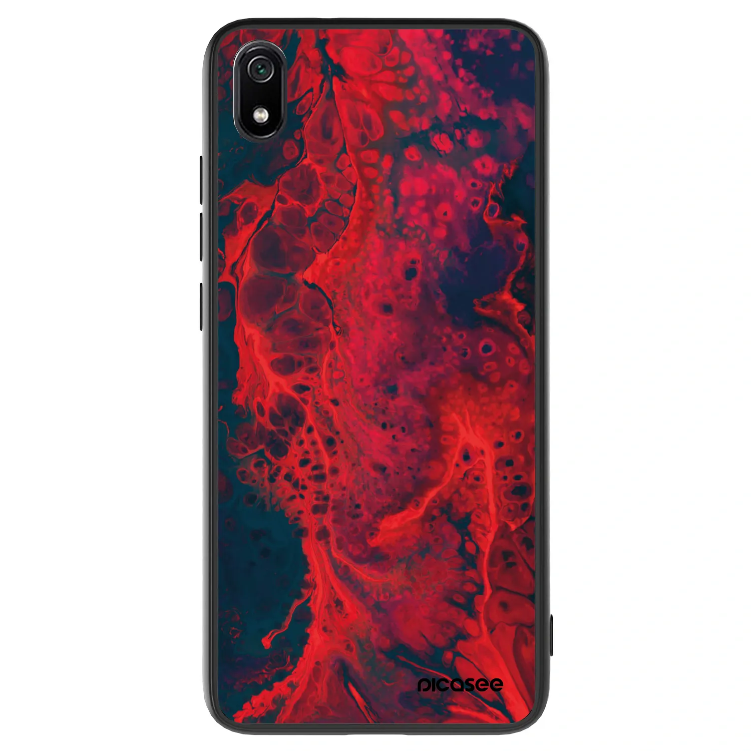 Picasee ULTIMATE CASE για Xiaomi Redmi 7A - Organic red